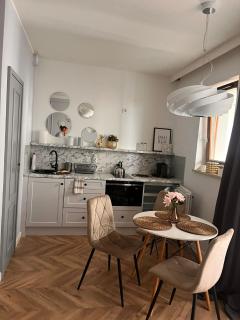 Apartament Bellamore - Danzica - 0