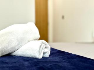 Chic 1-Bed Apartment, Leicester City Centre - Leicester - 1