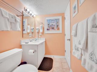 Ocean Bay Club 107 - Myrtle Beach - 6