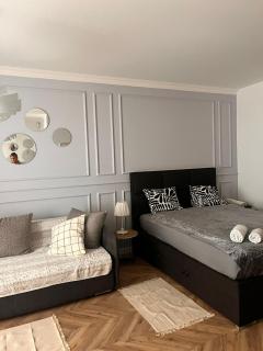 Apartament Bellamore - Danzica - 6