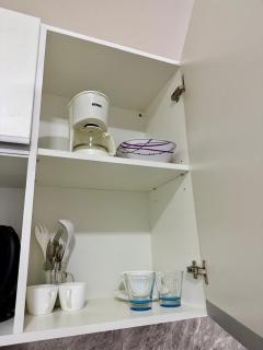 moderno departamento en Buenos Aires - Ciudadela - 1