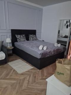 Apartament Bellamore - Danzica - 7