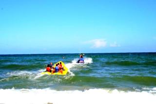 Shorehaven 16B - Myrtle Beach - 4