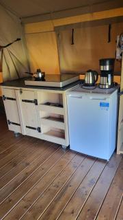 Minicamping Buitenlust - 7