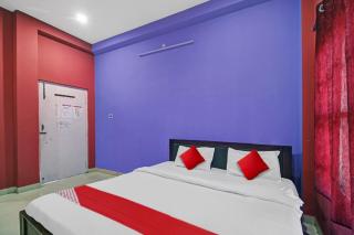 Hotel O Brahmaputra Stay - Dibrugarh - 6