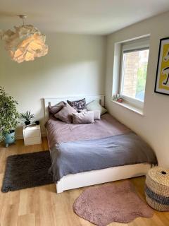 Charming Riverside Retreat in the Heart of Marlow - Marlow - 4
