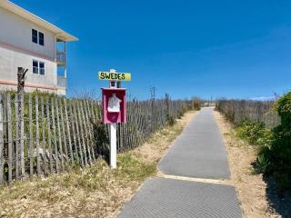 Beachcomber 5 - Dewey Beach - 9