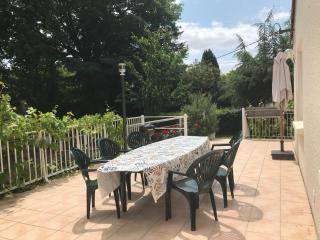 La Surprise d'Elie - Espace et Calme proche plages - 3 chambres - 2