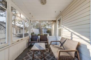 Hickman street 103 apt 2 2nd floor - Rehoboth Beach - 5