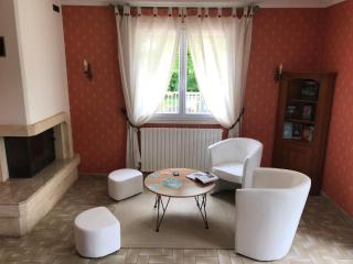 La Surprise d'Elie - Espace et Calme proche plages - 3 chambres - 7