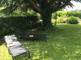 La Surprise d'Elie - Espace et Calme proche plages - 3 chambres - 1