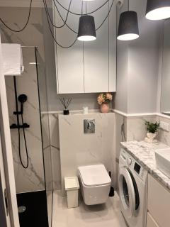 Apartament Bellamore - Danzica - 8