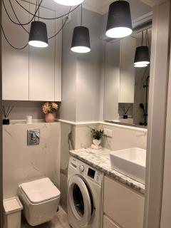 Apartament Bellamore - Danzica - 9