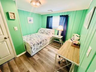 Saulsbury street 23 #1 - Dewey Beach - 1