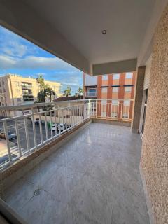 Iberia home beach - Águilas - 9