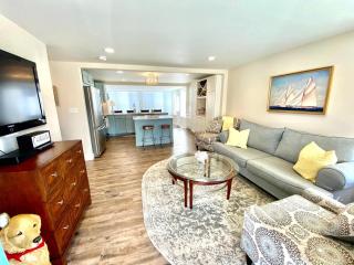 Ocean view 5 - Dewey Beach - 6