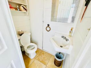 Saulsbury street 1a - 2