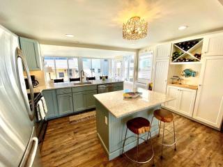 Ocean view 5 - Dewey Beach - 5