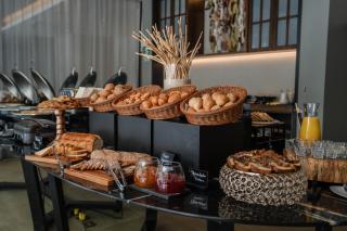 Novotel Lima San Isidro - 2