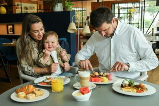 Courtyard by Marriott Amsterdam Arena Atlas - Amsterdam - 9