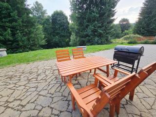 Apartment Šumava Kaskady - Klatovy - 6