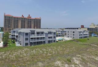 Sea Cloisters 201D - Myrtle Beach - 9