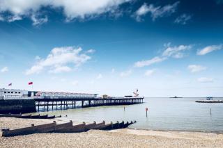 Bay escape beach apartment steps from the sea - Herne Bay - 9