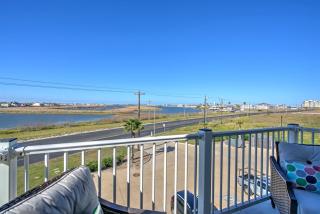 Whitecap - Padre Island - 1