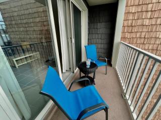 The crest 401 - Rehoboth Beach - 4