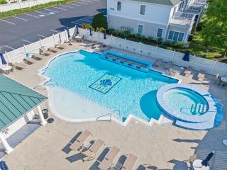 Sandy bottom circle 6202 - Rehoboth Beach - 4