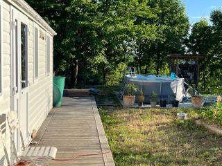 Tiny House in den Weinbergen - - 6