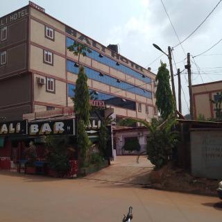 Bali Hotel Palace - 1