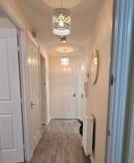 Dote Haven Stylish 2 Bed Flat - Moffat - 7