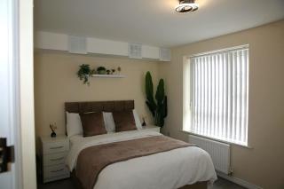Dote Haven Stylish 2 Bed Flat - Moffat - 1