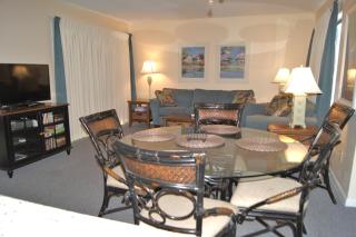 Sea Cloisters 201D - Myrtle Beach - 6