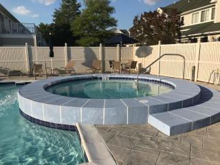 Sandy bottom circle 4103 - 7