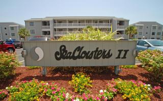 Sea Cloisters 201D - Myrtle Beach - 5