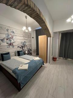 MillionRosesVintage ApartmanHotel Váci street FREE AIRCONDITIONER AND COFFEE - 9