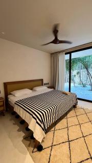 2BR Spacious & Stylish Apt - Tulum - 3