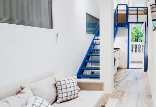 RentUp - Loft ideal para jovenes en el centro de la ciudad - Buenos Aires - 0