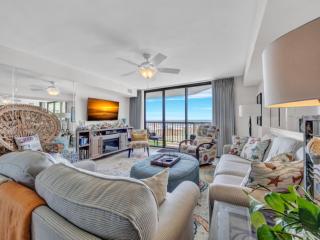Ocean Bay Club 107 - Myrtle Beach - 3
