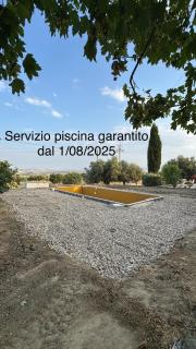 Relais Casale Corvo - Guglionesi - 9