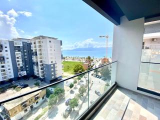 Casa Mare Retreat - Vlorë - 1
