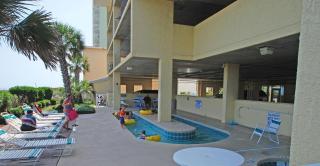 Sunrise Pointe 11F - Myrtle Beach - 7