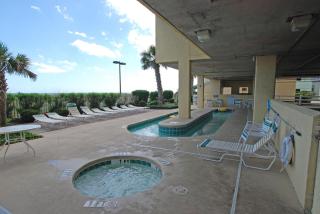Sunrise Pointe 11F - Myrtle Beach - 6