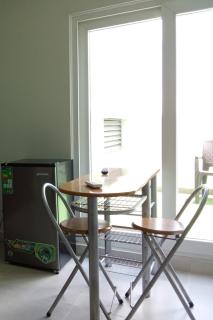Apartamento zona Norte Ucebol - Santa Cruz de la Sierra - 9