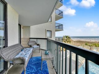 Ocean Bay Club 107 - Myrtle Beach - 1
