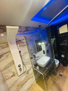 Candi Luxury Suites - Neos Marmaras - 7