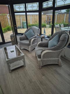 Moorehouse Holiday Let - Thornton - 9