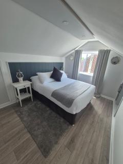 Moorehouse Holiday Let - Thornton - 8
